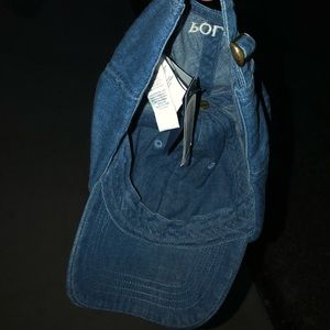 Polo hat